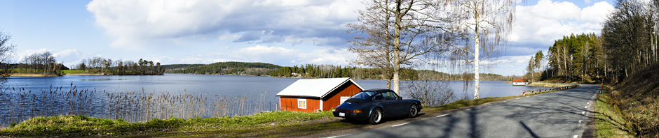 Fox Valley Region – Porsche Club of America